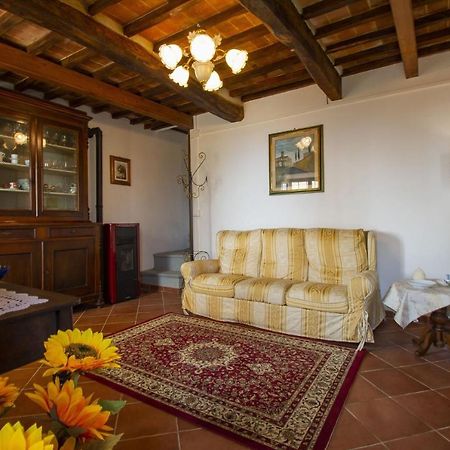 Casa Serena Villa Petrognano  Exterior foto
